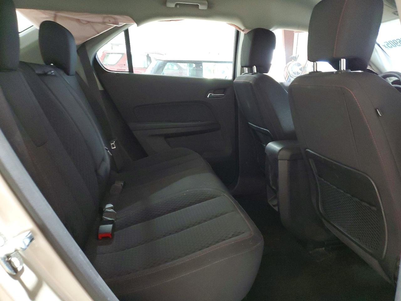 2014 CHEVROLET EQUINOX LS photo 11