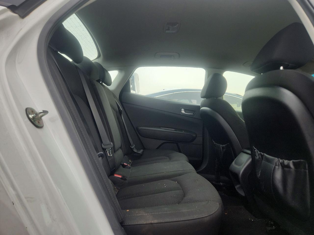 2018 KIA OPTIMA LX photo 10