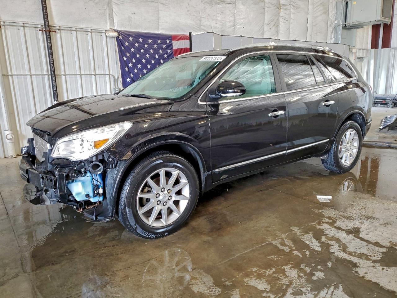 2016 BUICK ENCLAVE