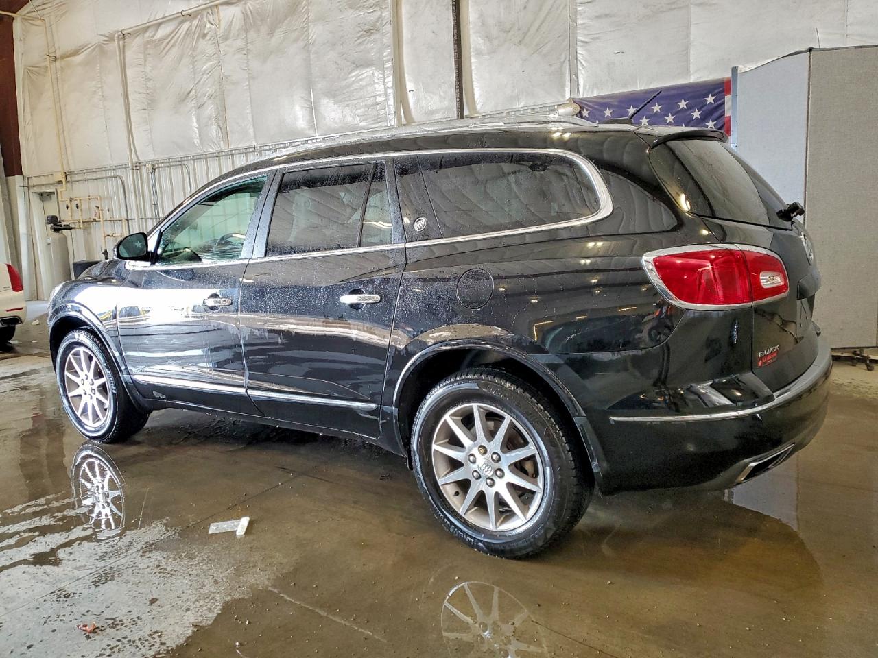 2016 BUICK ENCLAVE photo 2