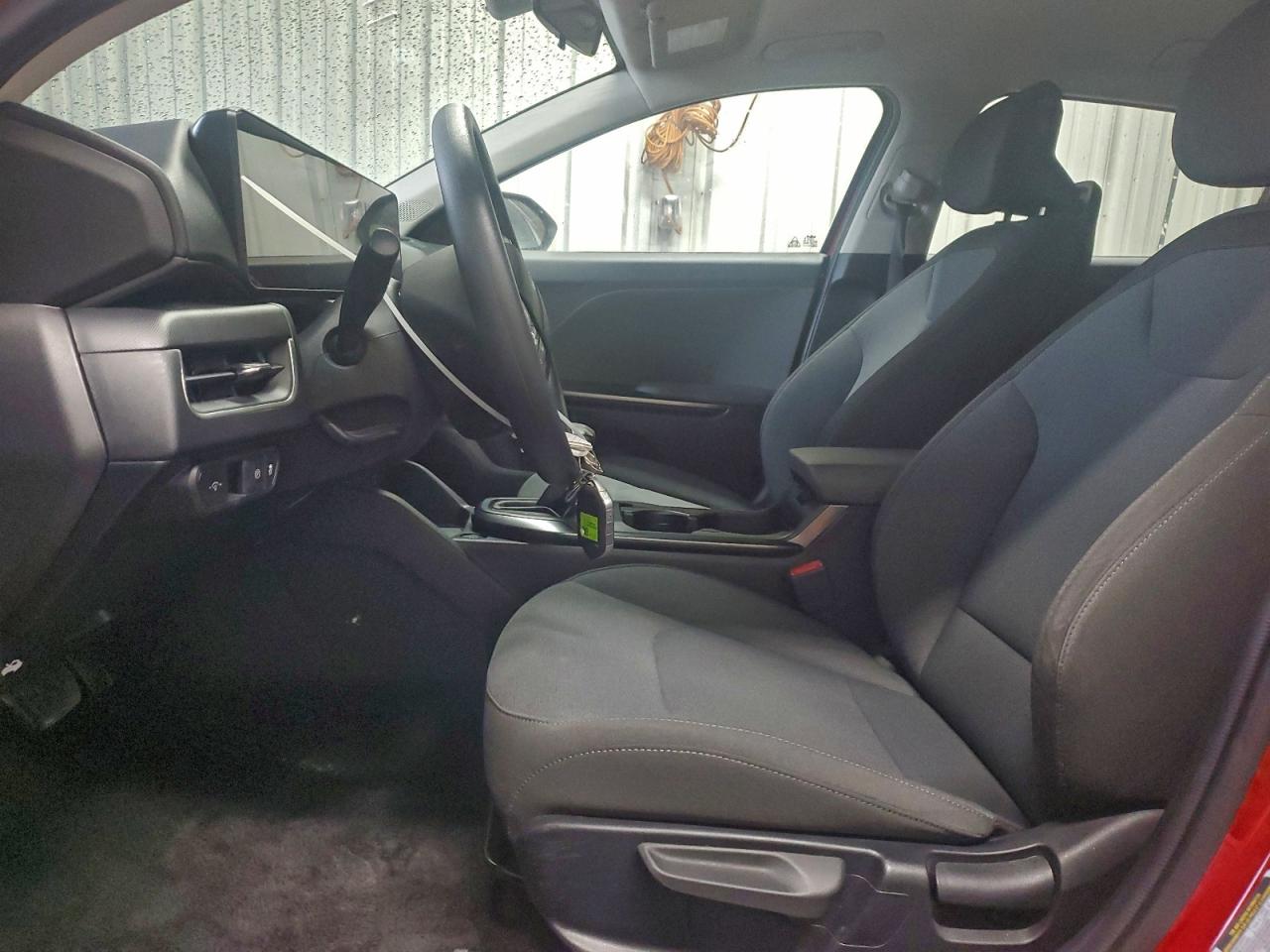 2025 KIA K4 LX photo 7