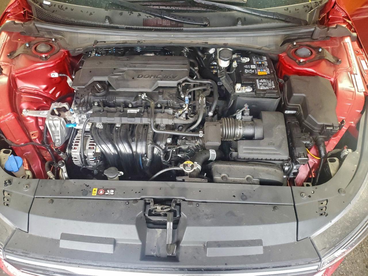 2025 KIA K4 LX photo 11