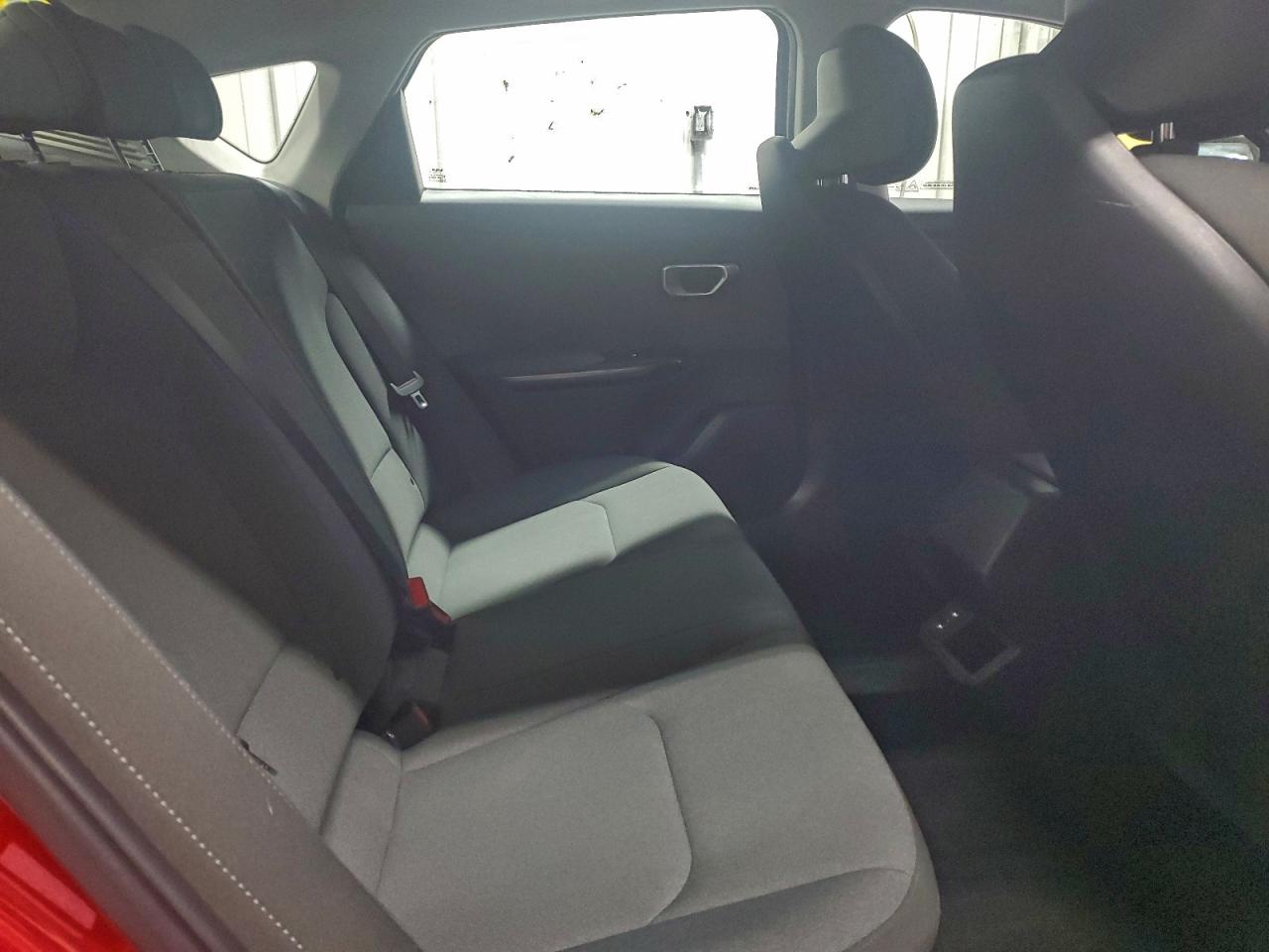 2025 KIA K4 LX photo 10