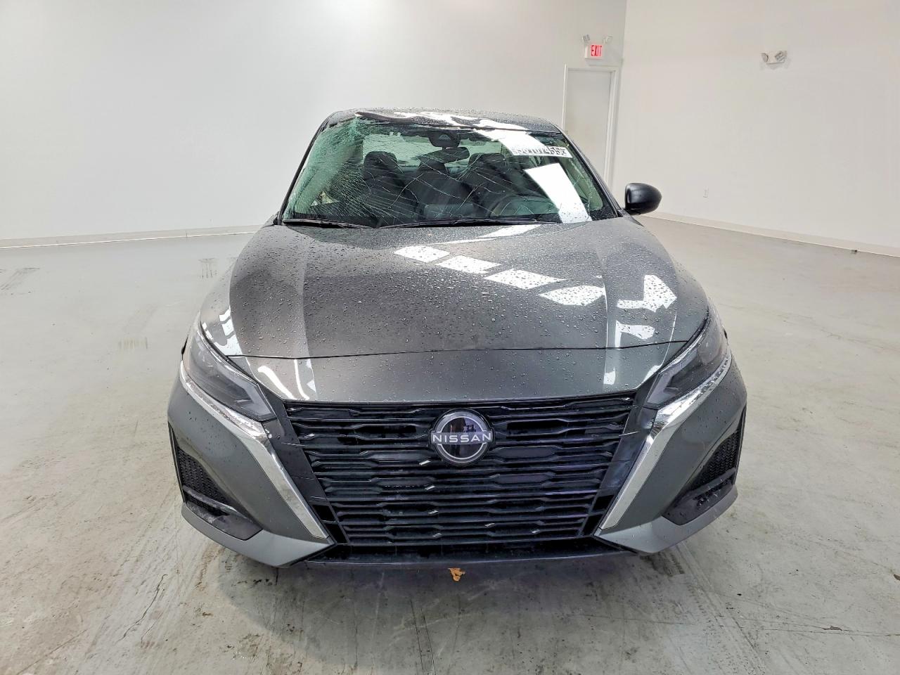2025 NISSAN ALTIMA SV photo 5