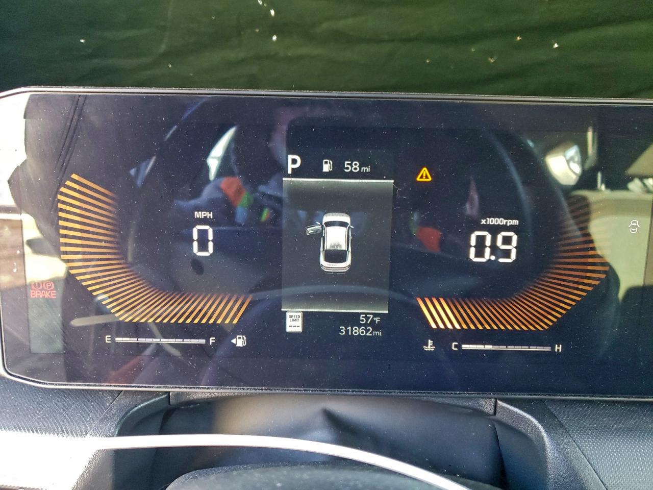 2025 KIA K4 LX photo 9