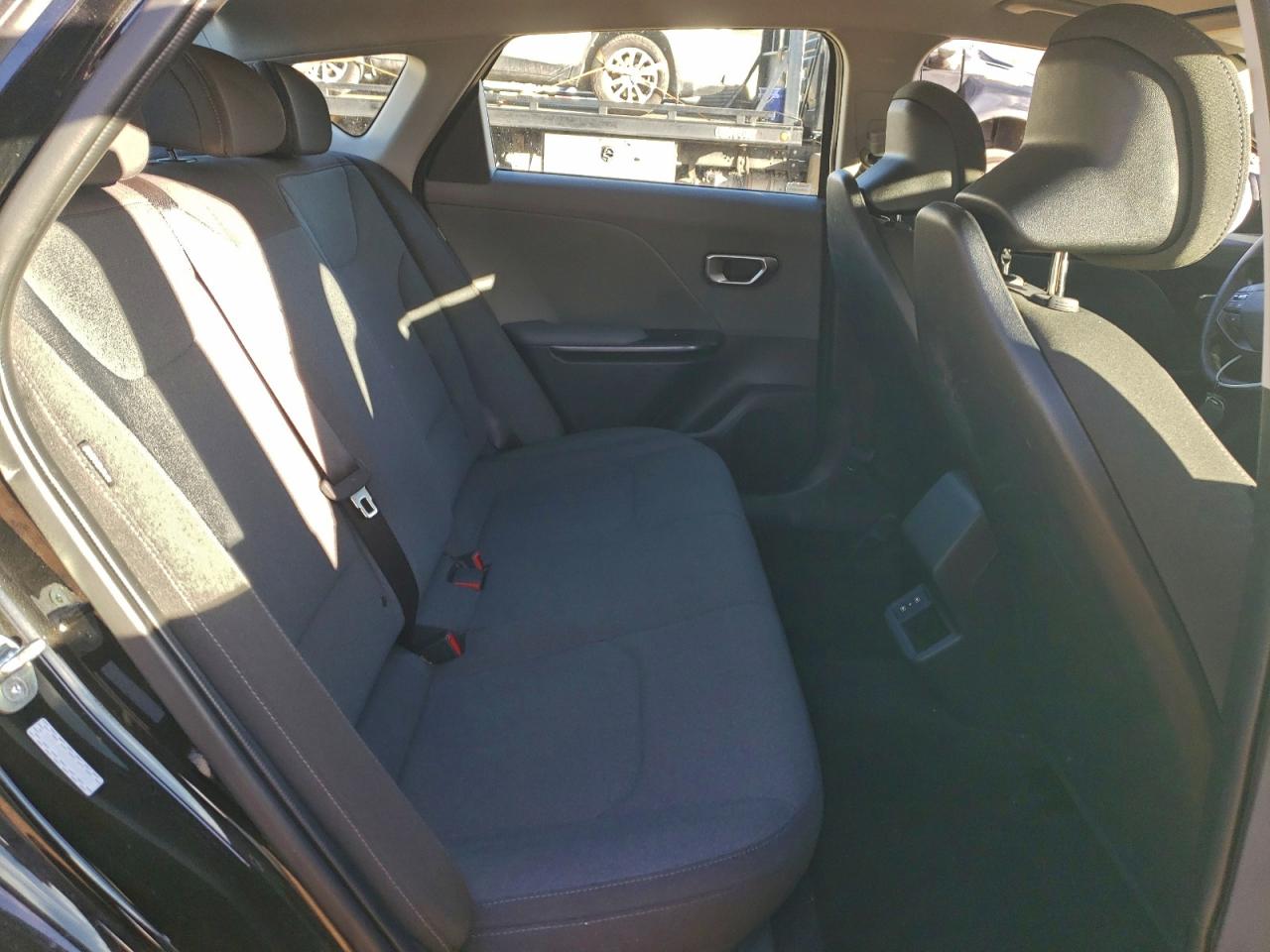 2025 KIA K4 LX photo 10