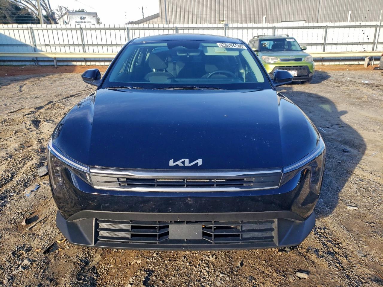 2025 KIA K4 LX photo 5
