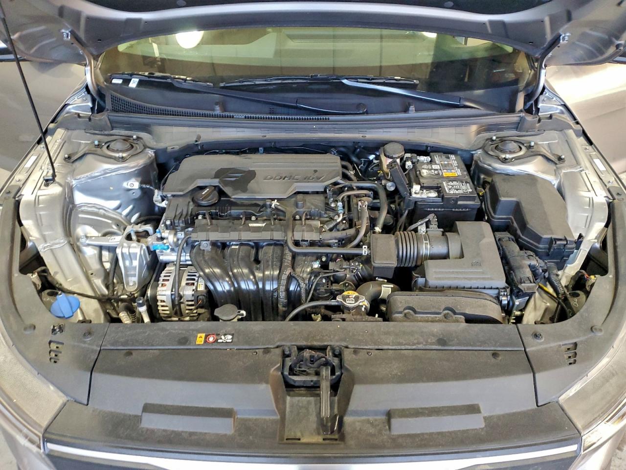 2025 KIA K4 LX photo 11