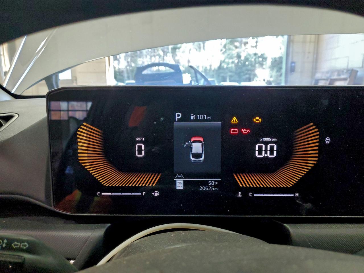 2025 KIA K4 LX photo 9