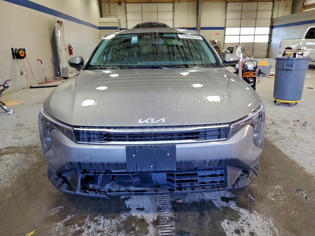 2025 KIA K4 LX photo 5