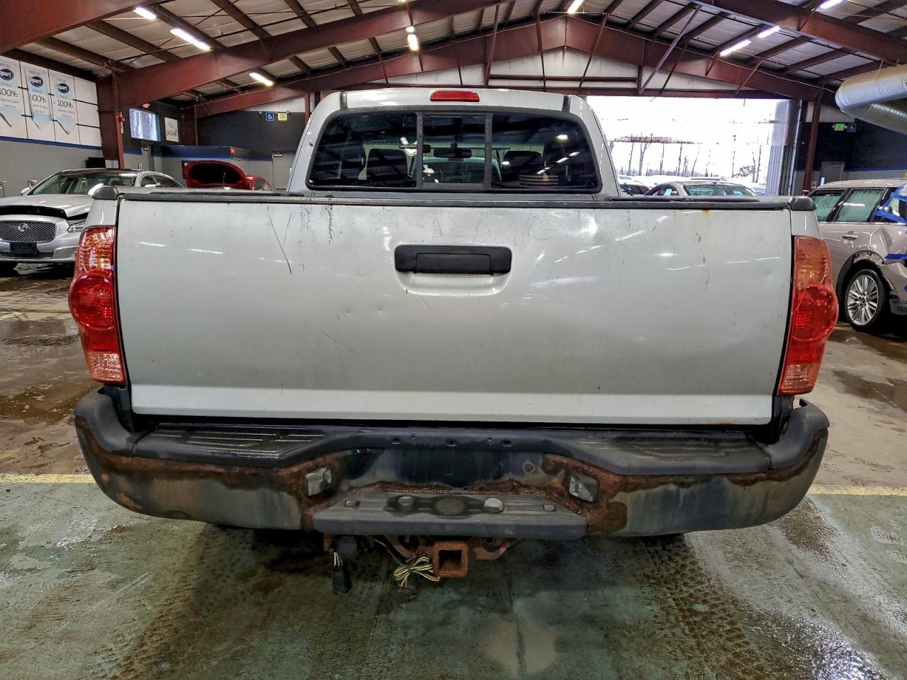 2006 TOYOTA TACOMA ACCESS CAB photo 6
