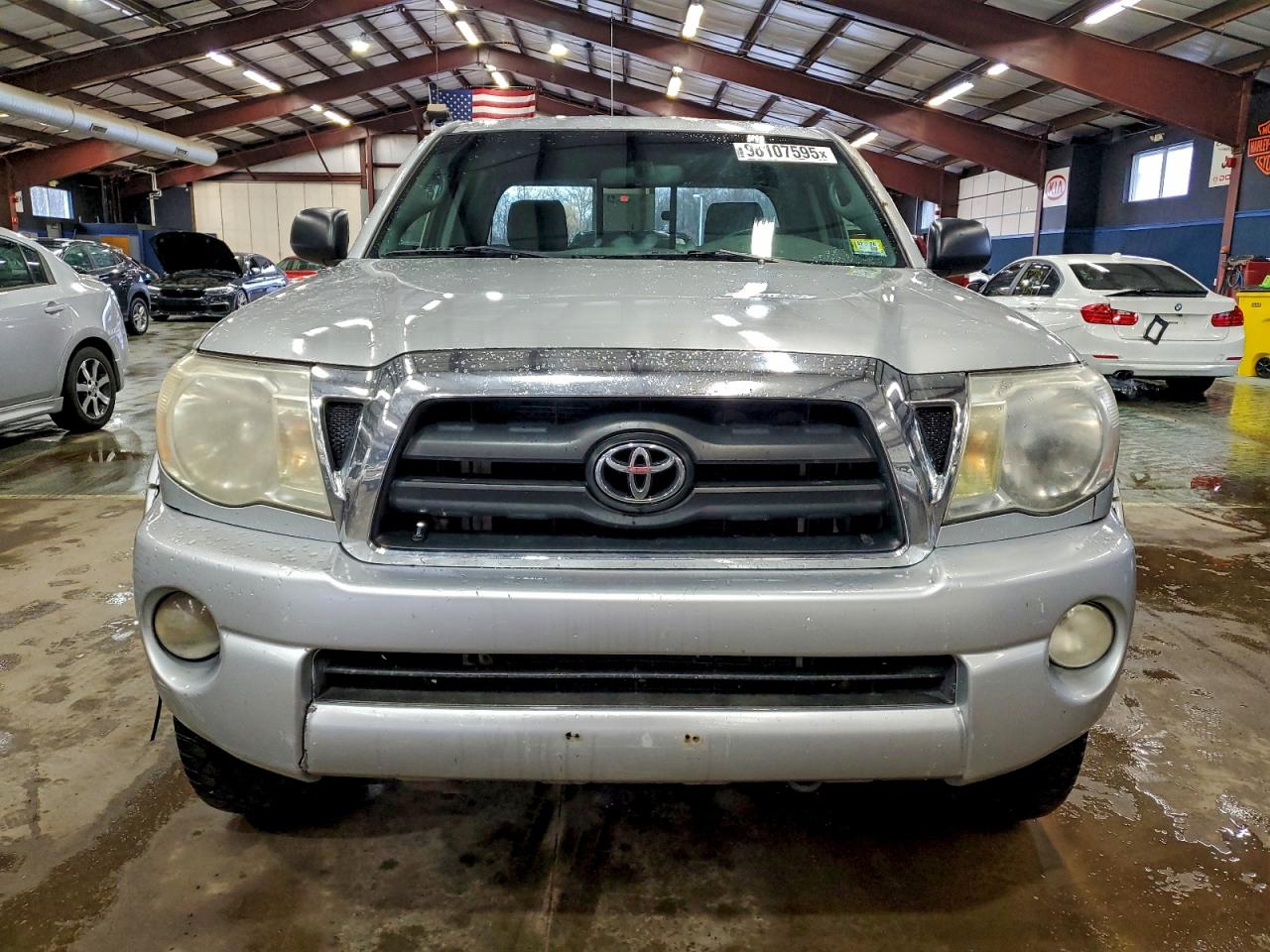 2006 TOYOTA TACOMA ACCESS CAB photo 5