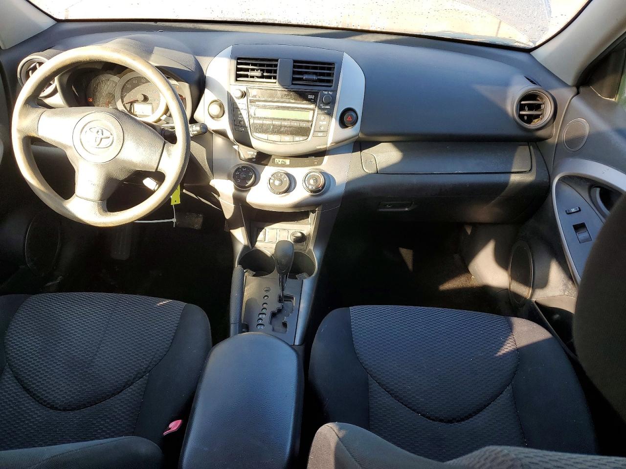 2006 TOYOTA RAV4 SPORT photo 8