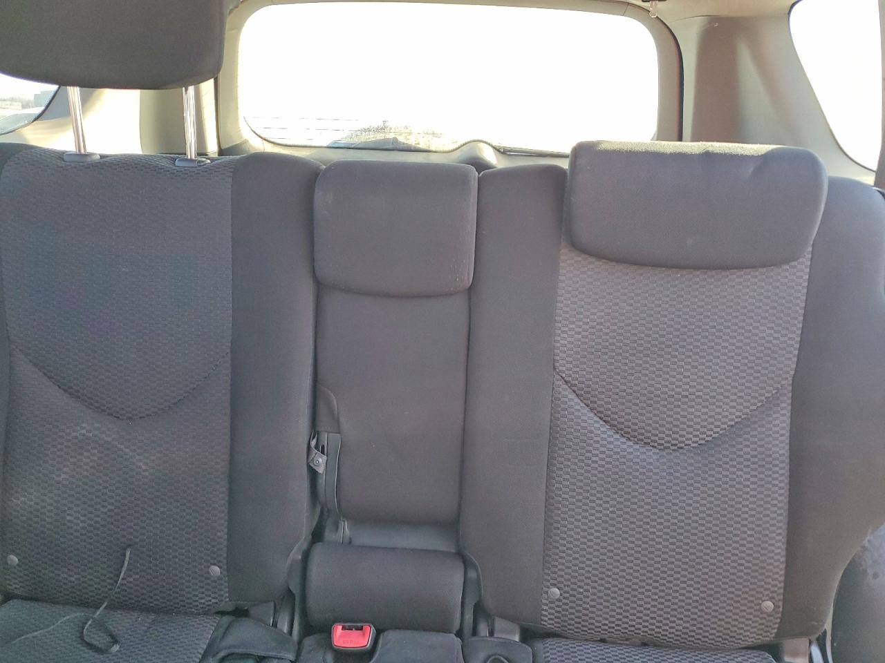 2006 TOYOTA RAV4 SPORT photo 10