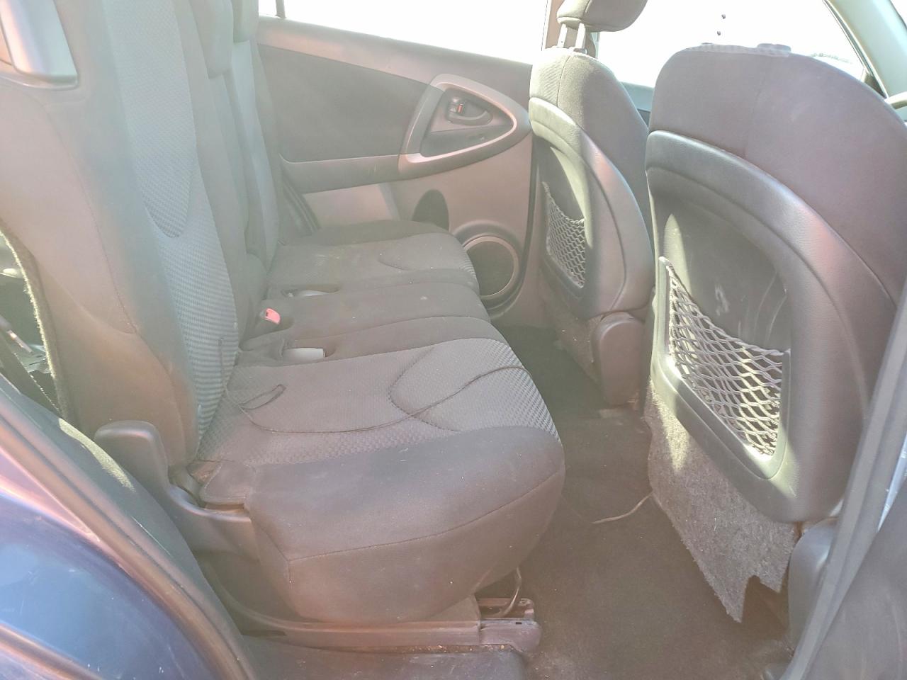 2006 TOYOTA RAV4 SPORT photo 11