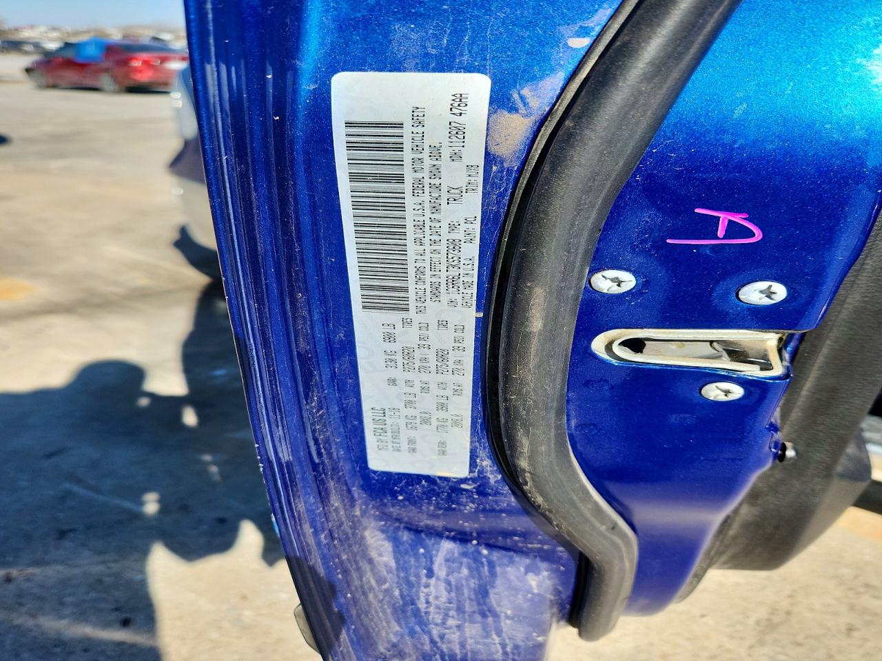 2019 RAM 1500 CLASSIC SLT photo 12