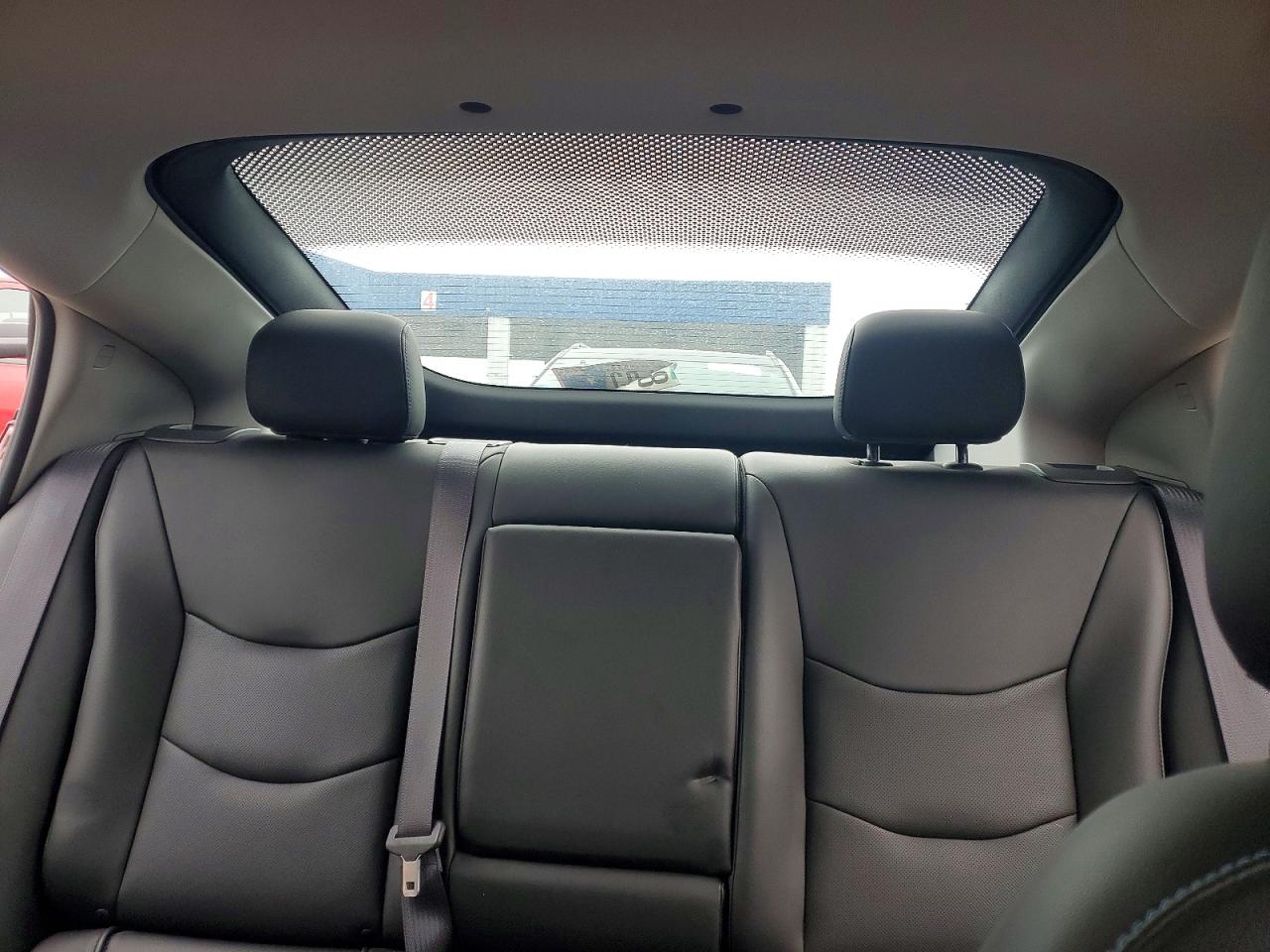 2017 CHEVROLET VOLT PREMIER photo 10