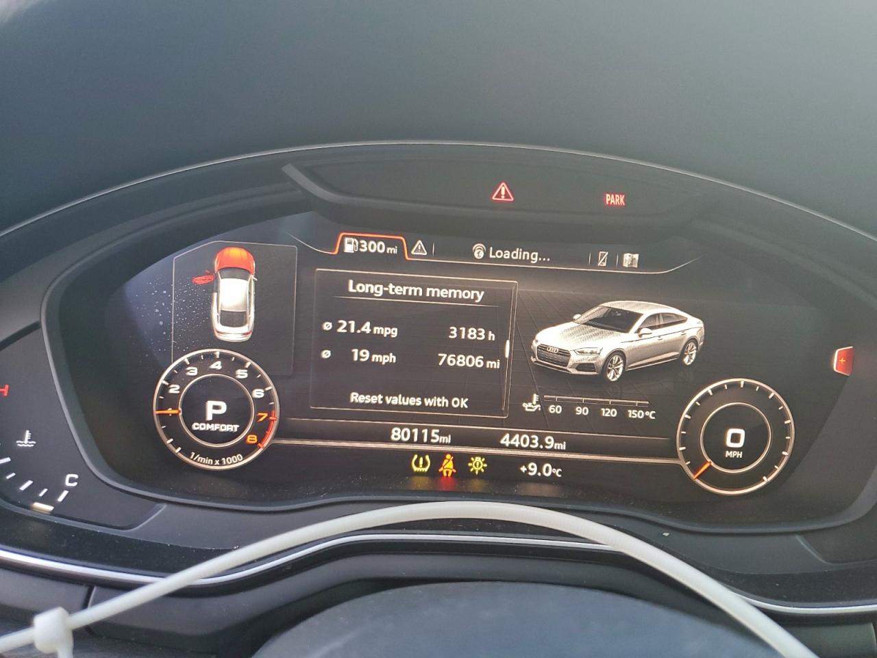 2019 AUDI A5 PREMIUM PLUS photo 25
