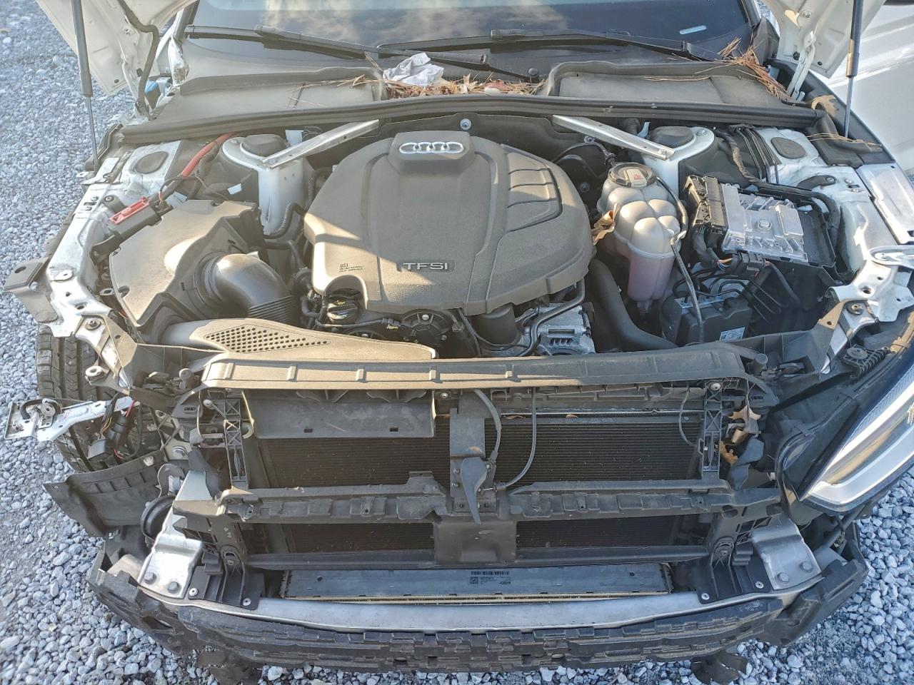 2019 AUDI A5 PREMIUM PLUS photo 31