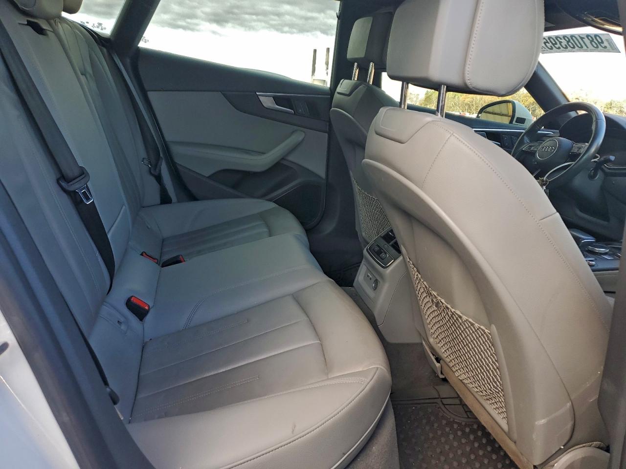 2019 AUDI A5 PREMIUM PLUS photo 28