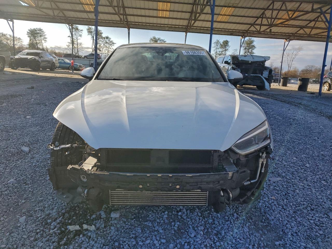 2019 AUDI A5 PREMIUM PLUS photo 13
