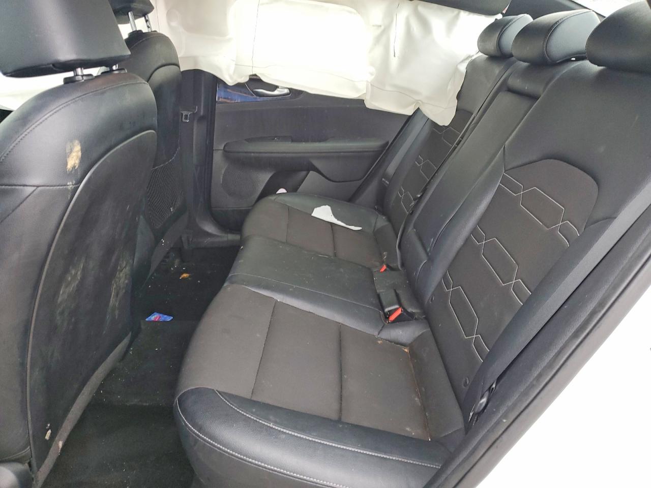 2021 KIA FORTE GT LINE photo 10