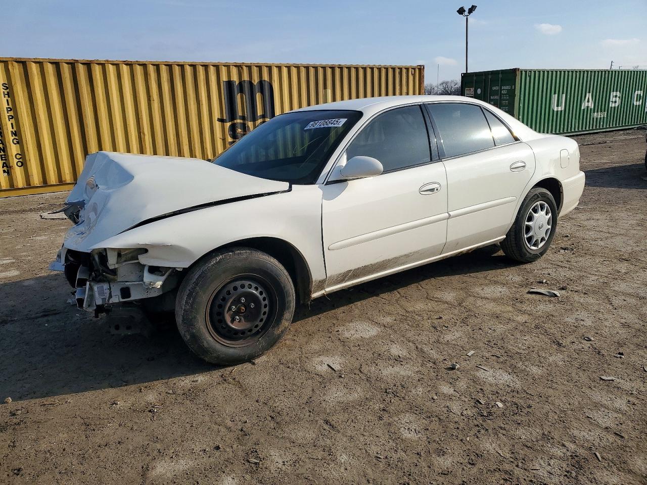 2005 BUICK CENTURY