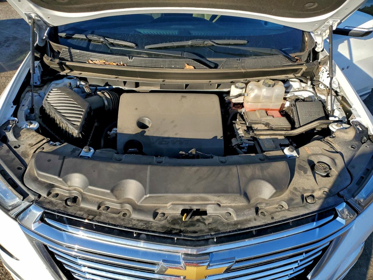 2023 CHEVROLET TRAVERSE PREMIER photo 12