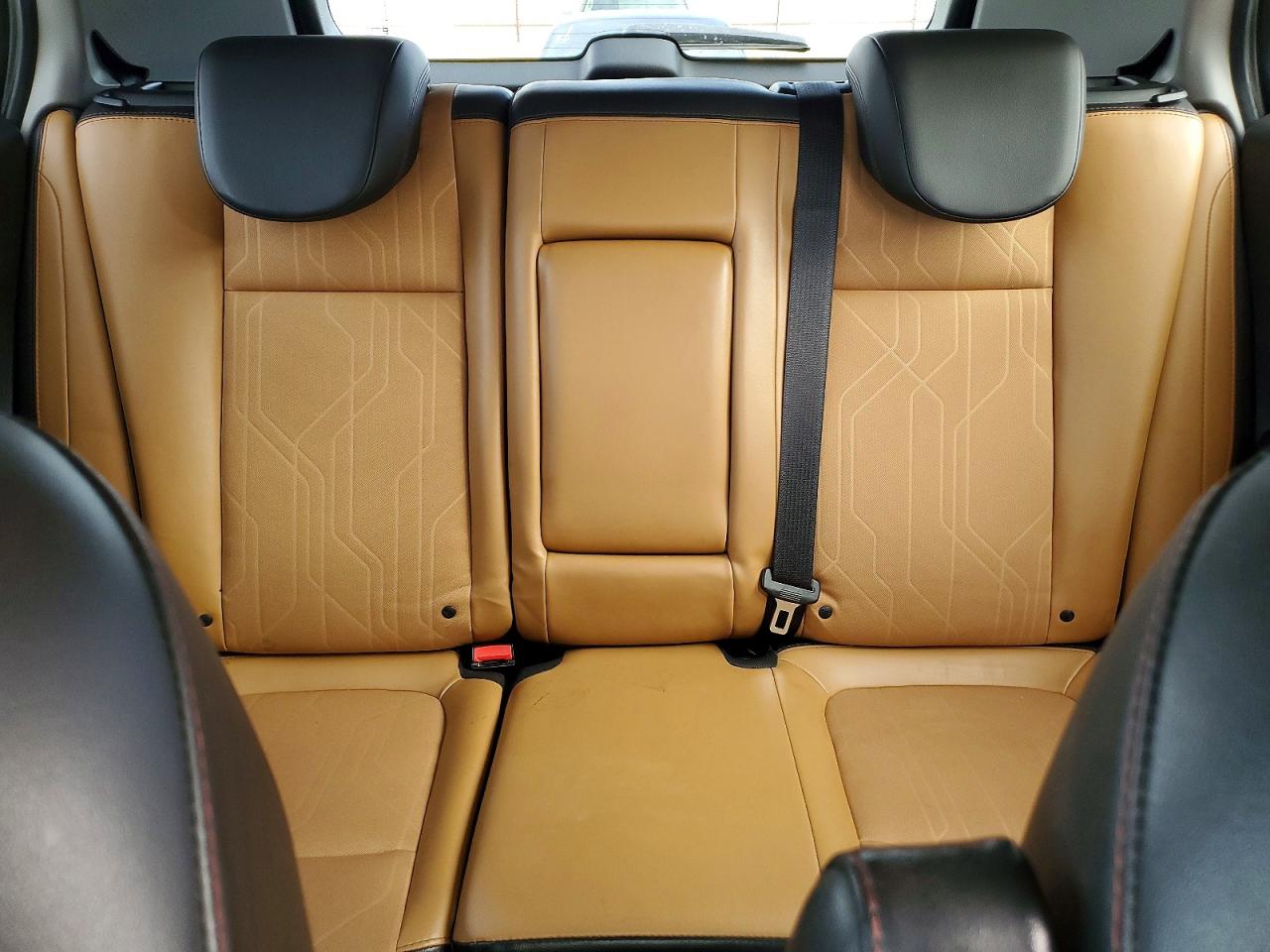 2019 CHEVROLET TRAX 1LT photo 10