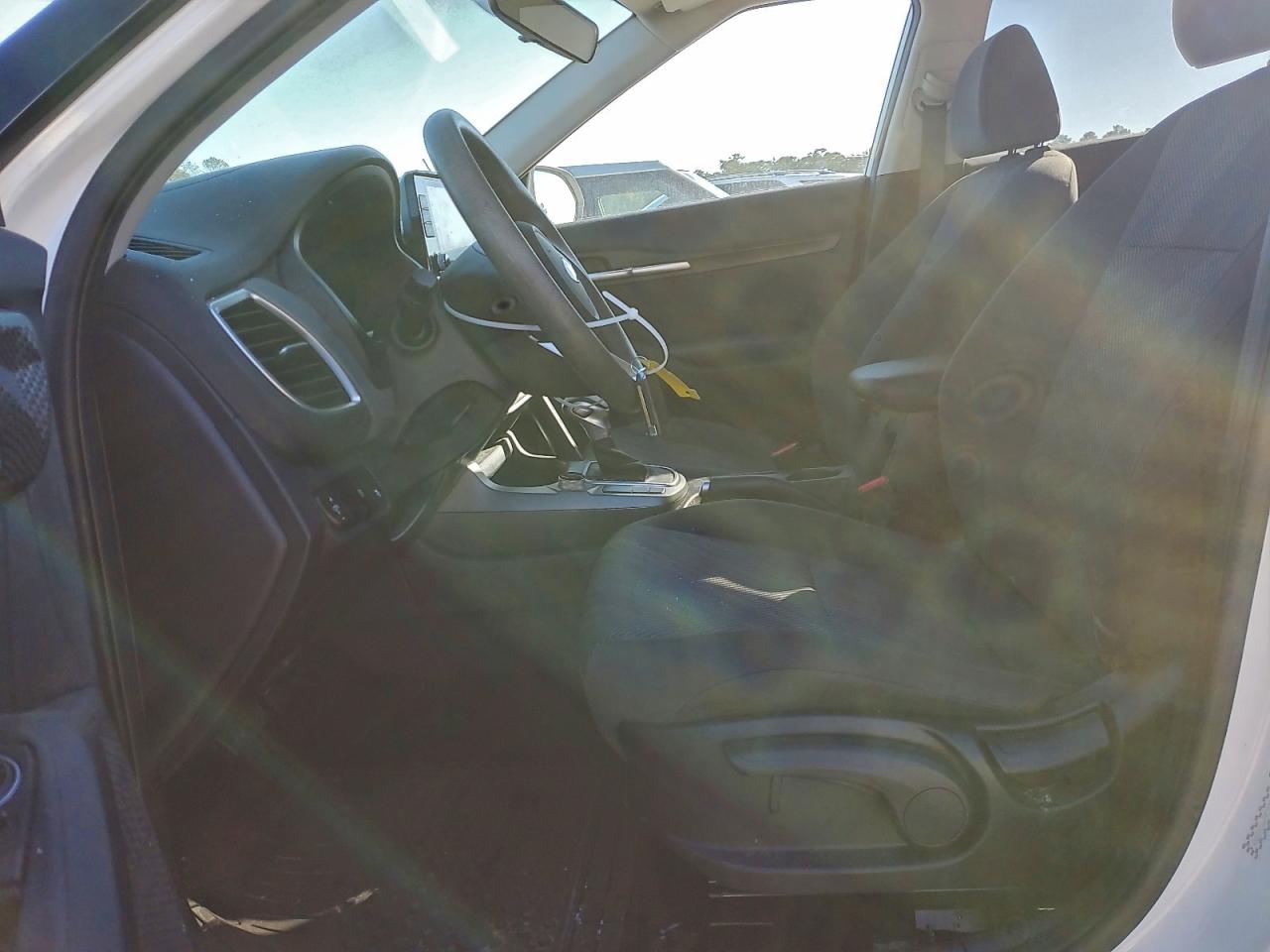 2021 KIA SELTOS LX photo 7