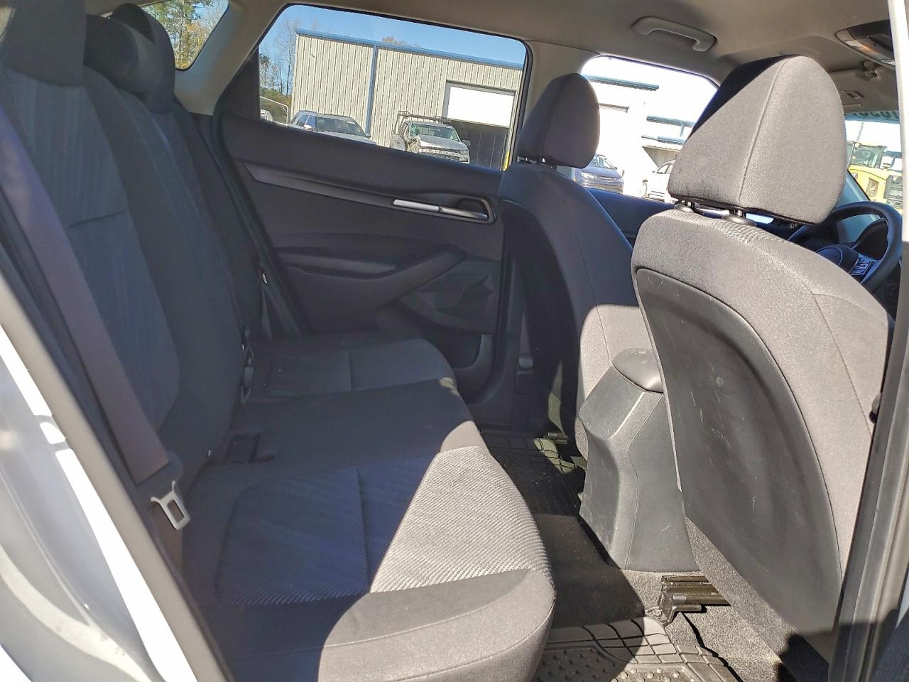 2021 KIA SELTOS LX photo 11