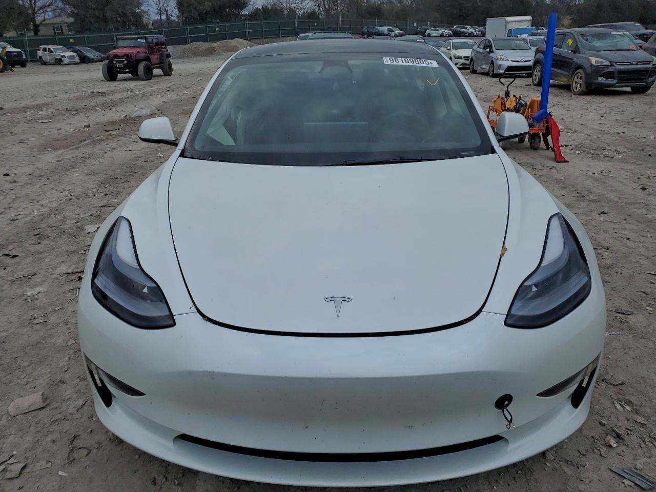 2023 TESLA MODEL 3 photo 5