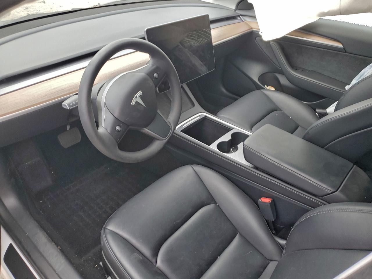2023 TESLA MODEL 3 photo 8