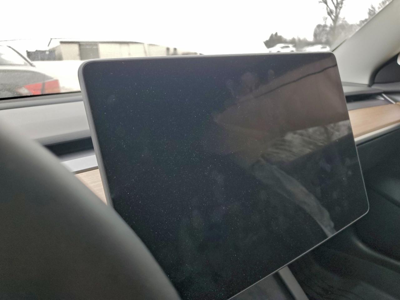 2023 TESLA MODEL 3 photo 9