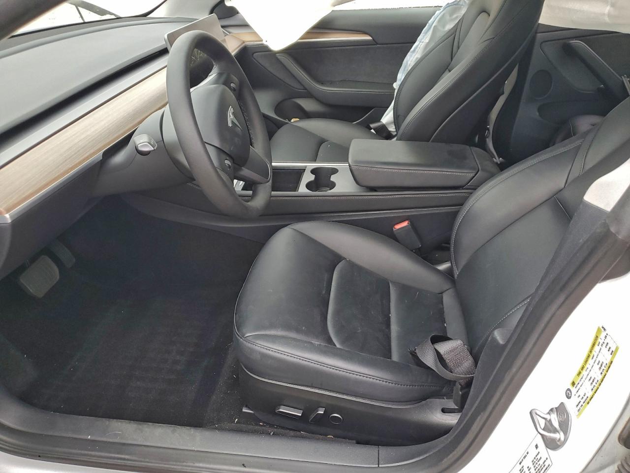 2023 TESLA MODEL 3 photo 7