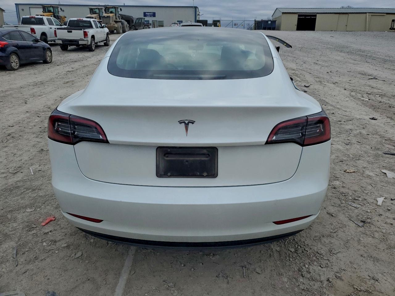 2023 TESLA MODEL 3 photo 6