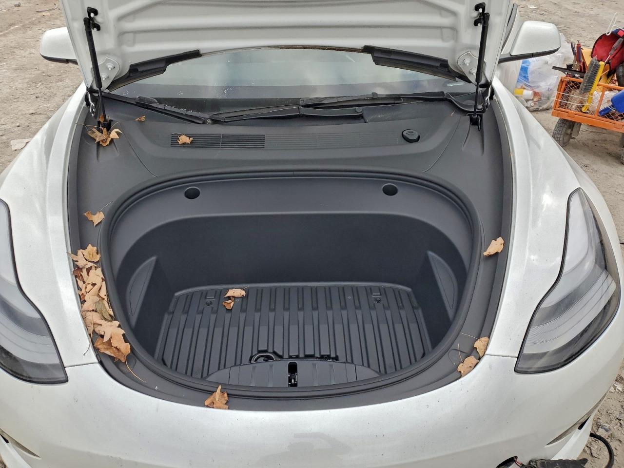 2023 TESLA MODEL 3 photo 11
