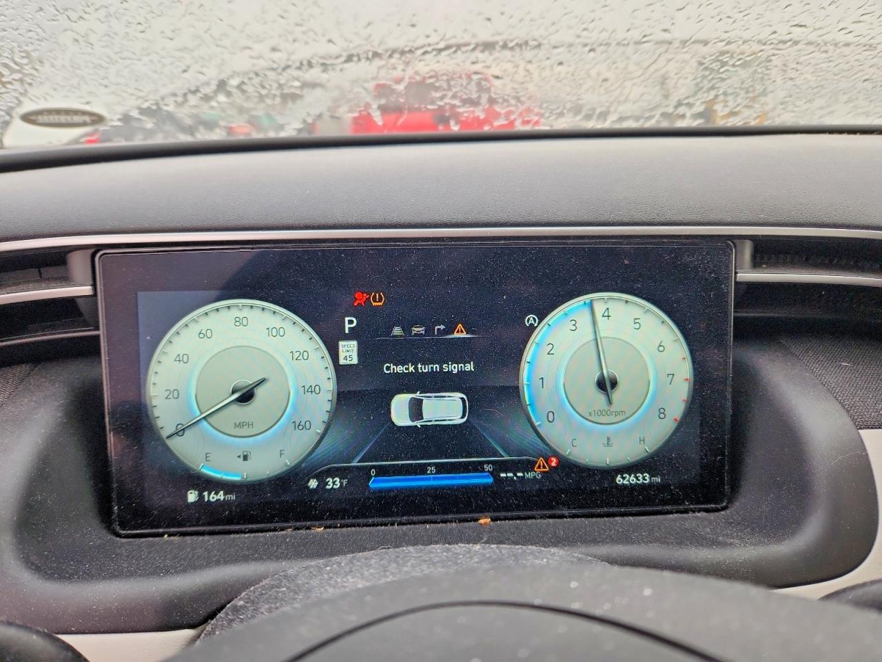 2023 HYUNDAI TUCSON LIMITED photo 9