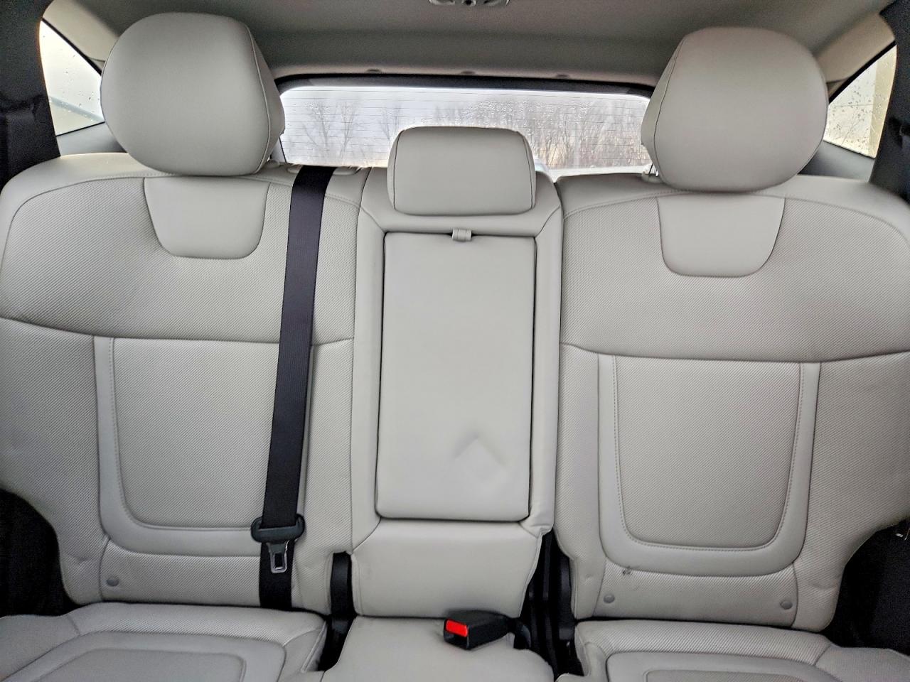 2023 HYUNDAI TUCSON LIMITED photo 10