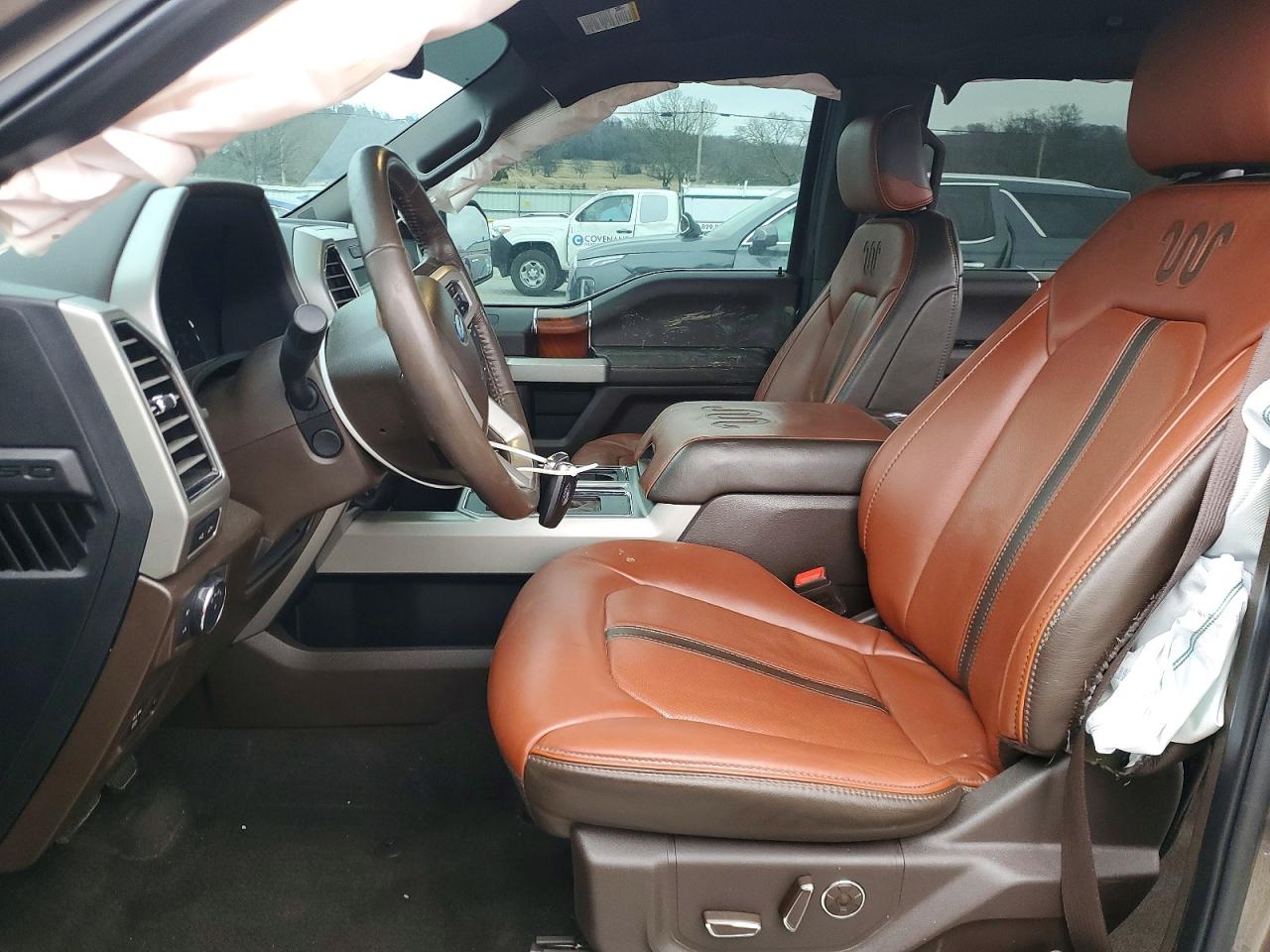 2019 FORD F150 SUPERCREW photo 7