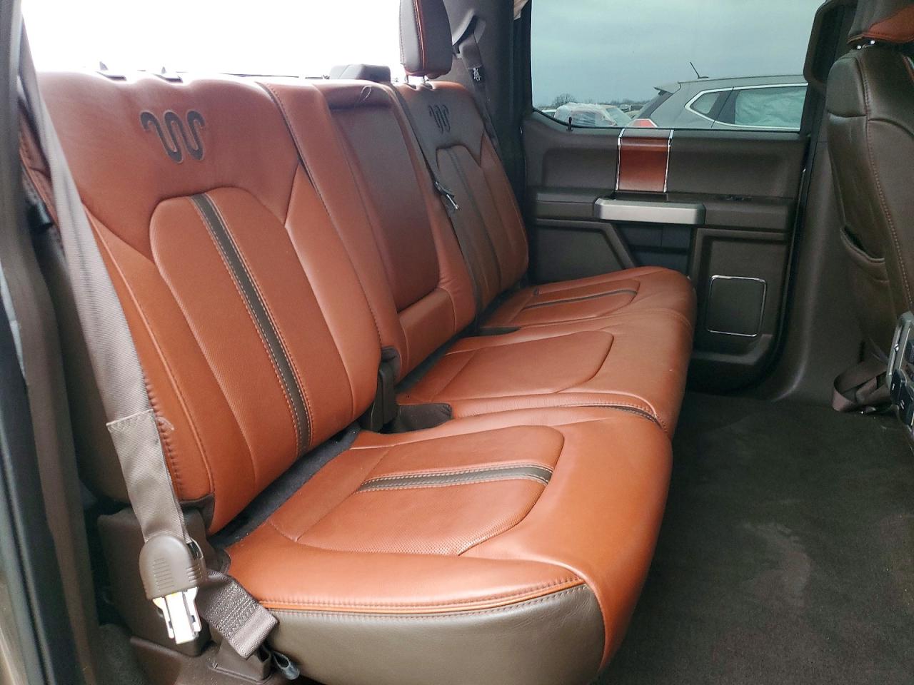 2019 FORD F150 SUPERCREW photo 10
