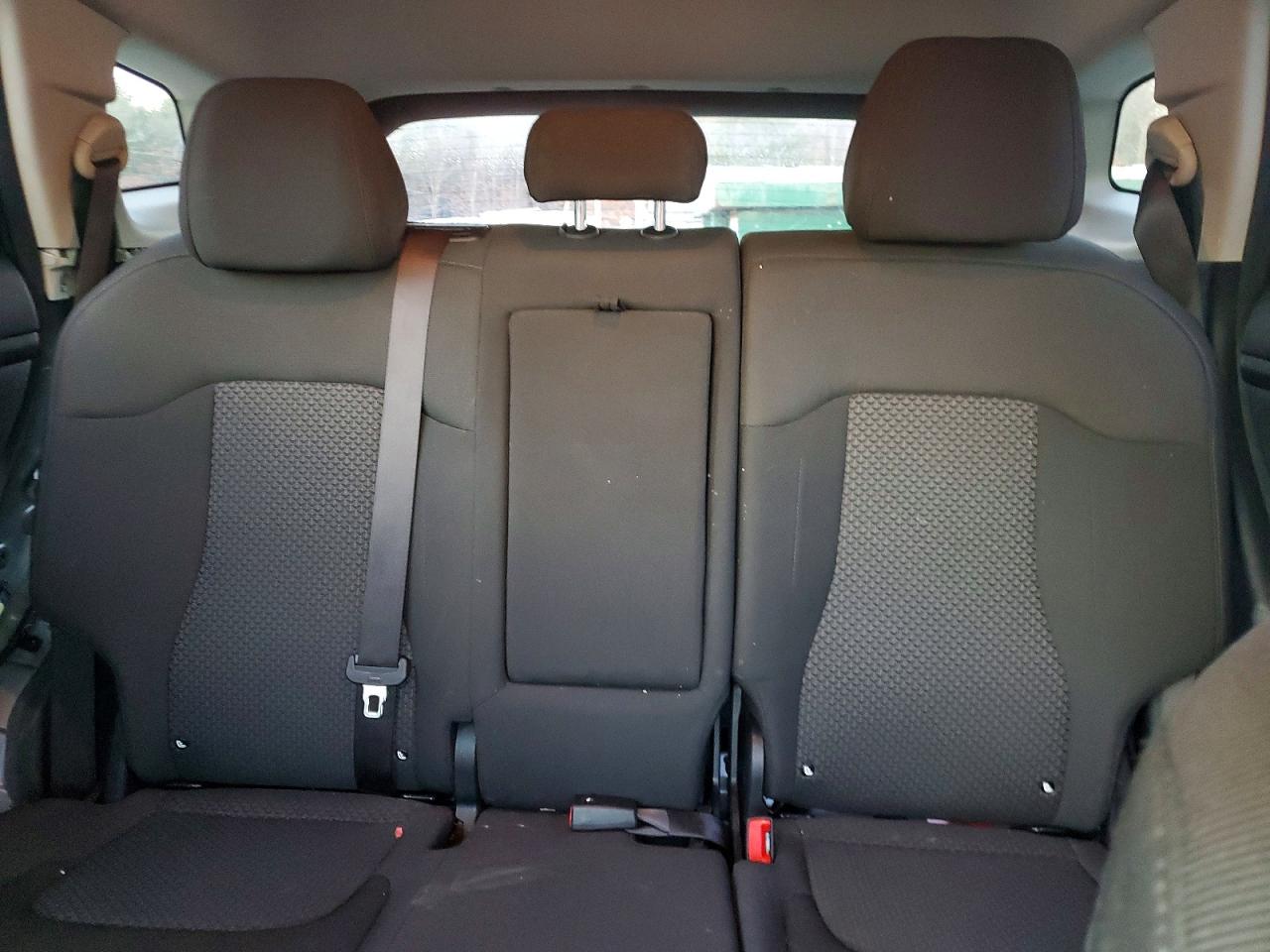 2023 KIA SPORTAGE LX photo 10