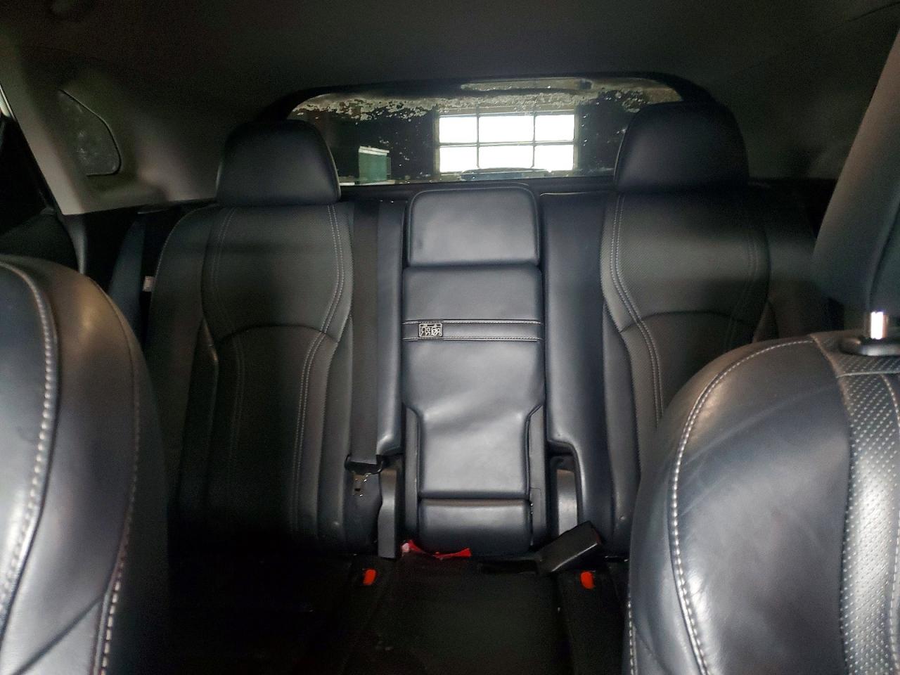 2017 LEXUS RX 350 BASE photo 10
