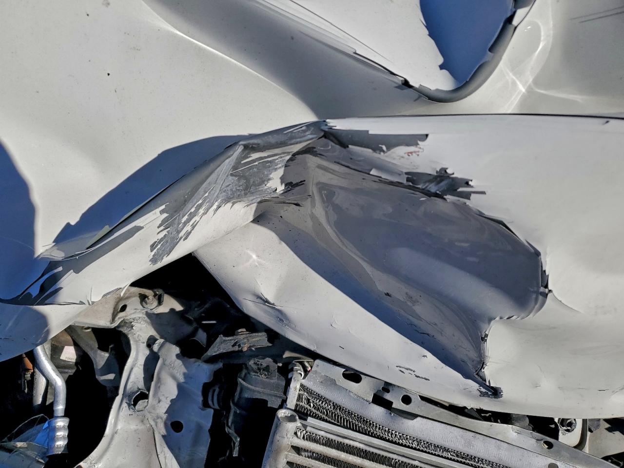 2011 FORD ESCAPE XLS photo 12