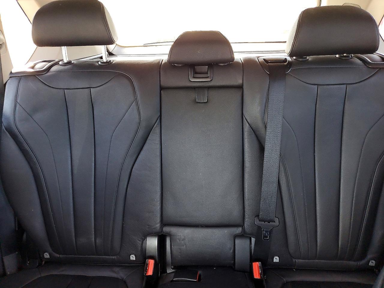 2015 BMW X5 XDRIVE35I photo 10