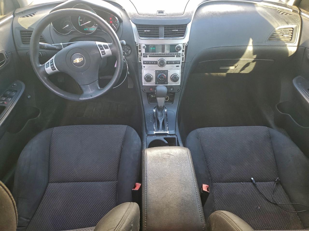 2012 CHEVROLET MALIBU 1LT photo 8