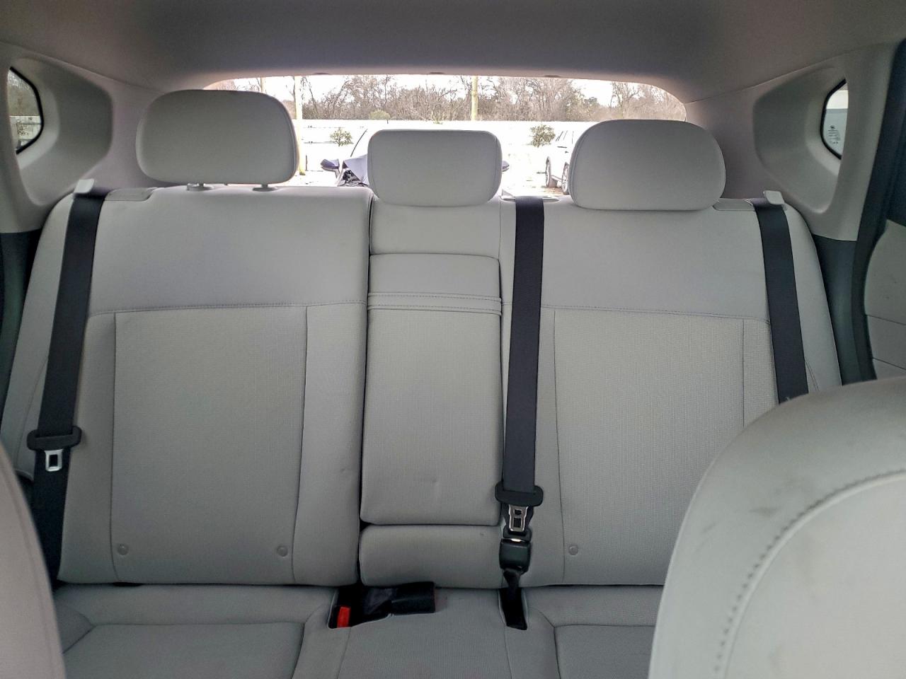 2025 HYUNDAI KONA SEL photo 10