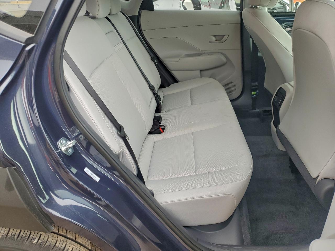 2025 HYUNDAI KONA SEL photo 11