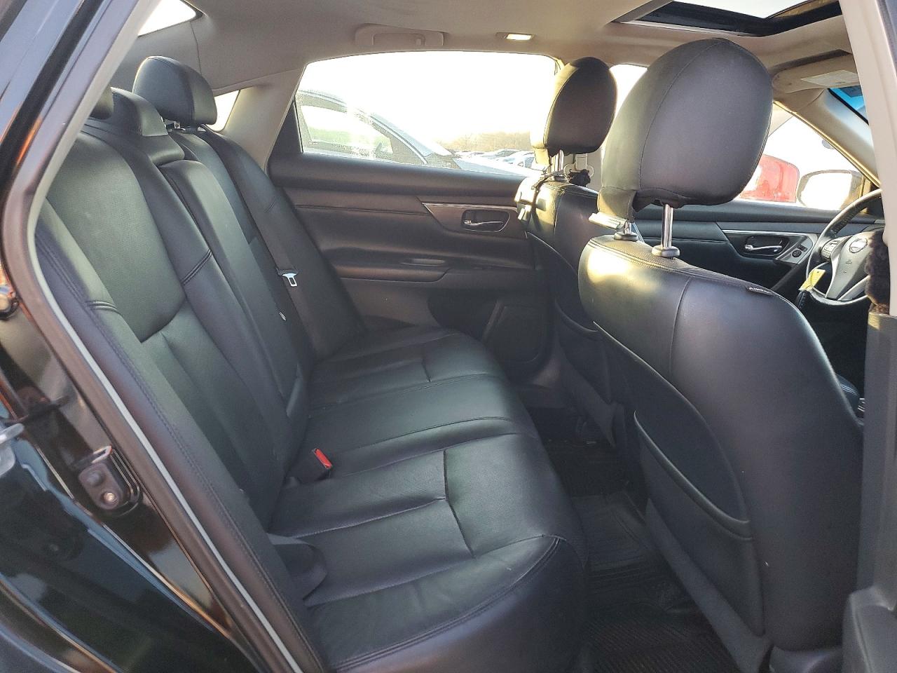 2013 NISSAN ALTIMA 2.5 photo 28