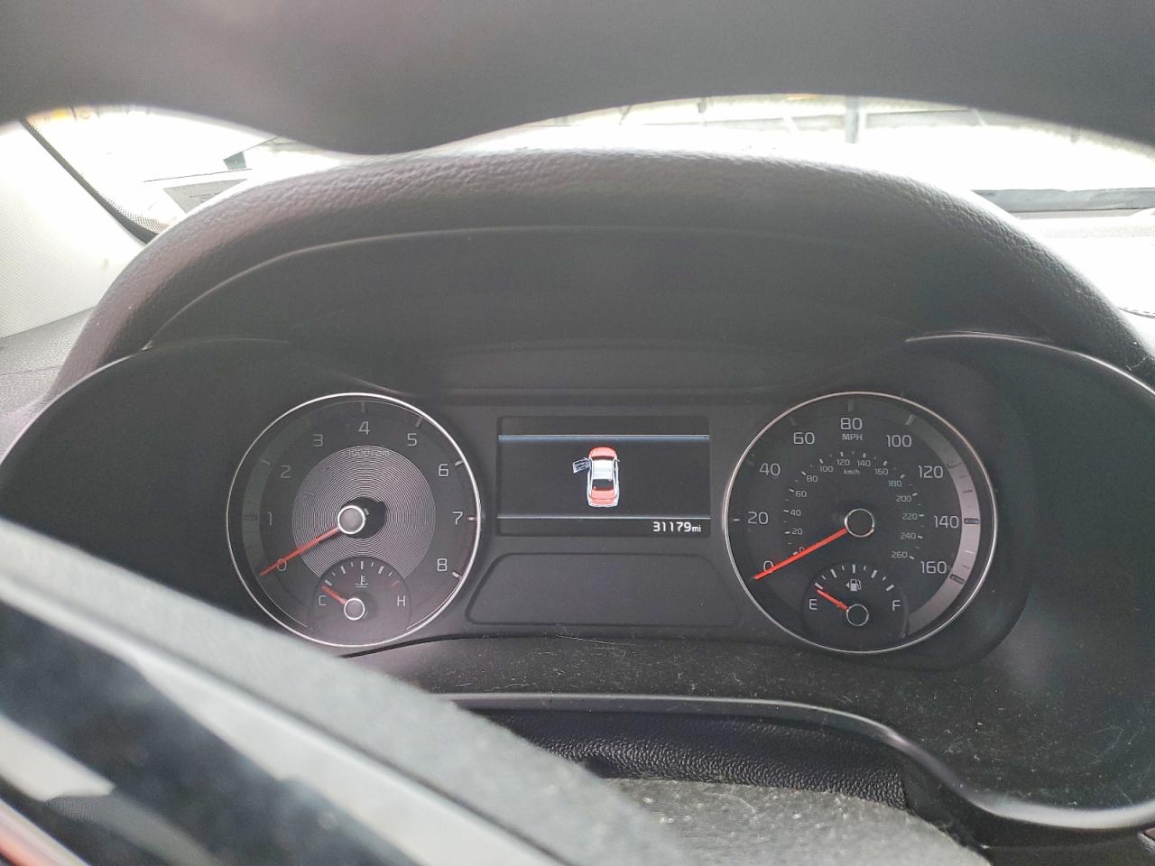 2023 KIA FORTE LX photo 9